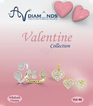 Valentine Catalog 2023