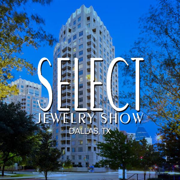 Select Jewelry Show Dallas