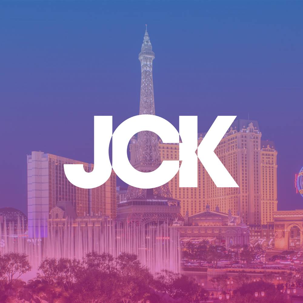 JCK Las Vegas
