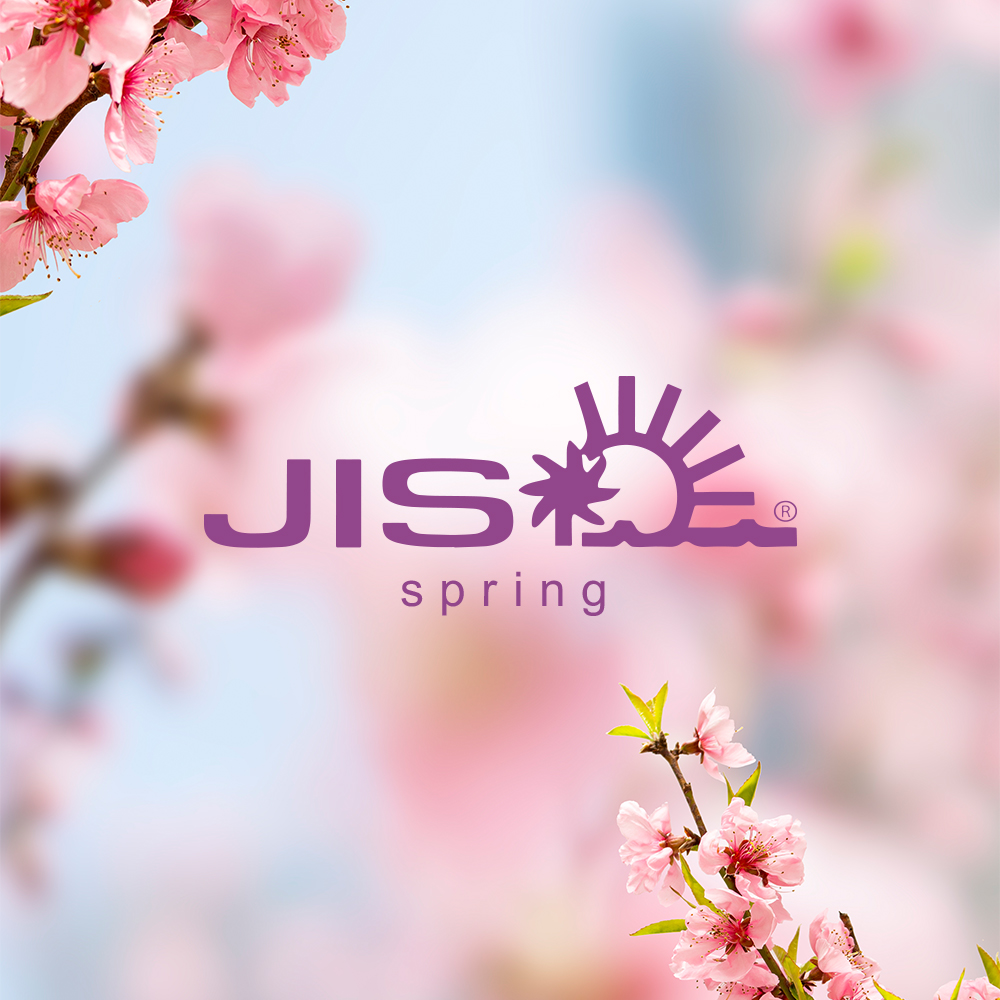 JIS Spring